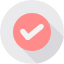 tick icon tick icon