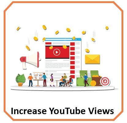 Increase Views on YouTube Videos