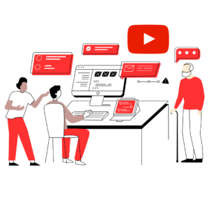 Promote your youtube channel online